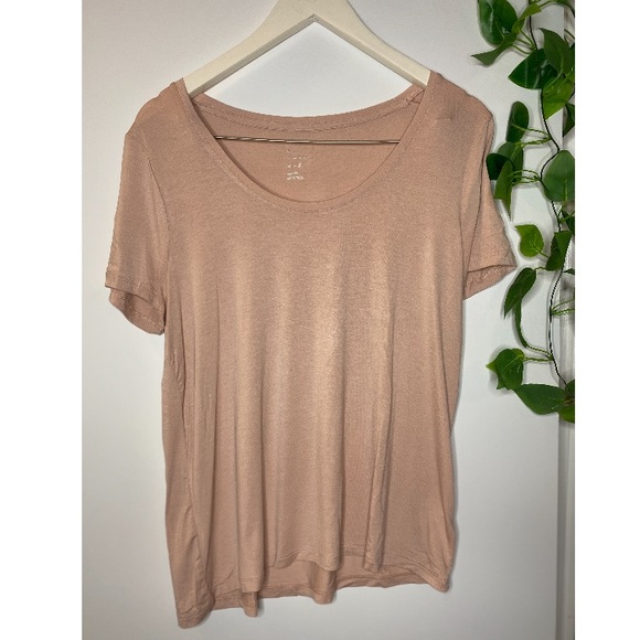 Target brand super soft t-shirt - Picture 2 of 2